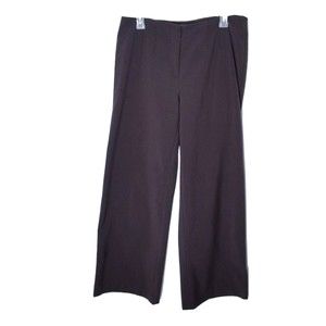 Cato Brown Dress Pants Women Size 10